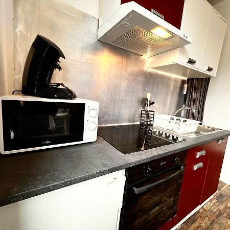 Appartement La Bonne Adresse - Gare - Hyper centre - 3 personnes - Rêve au Mans à Le Mans Extérieur photo
