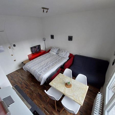 Appartement La Bonne Adresse - Gare - Hyper centre - 3 personnes - Rêve au Mans à Le Mans Extérieur photo